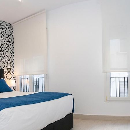Hostal Boutique I Host You Madrid Luaran gambar