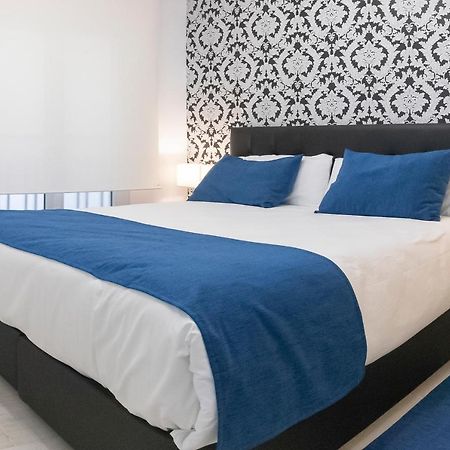 Hostal Boutique I Host You Madrid Luaran gambar