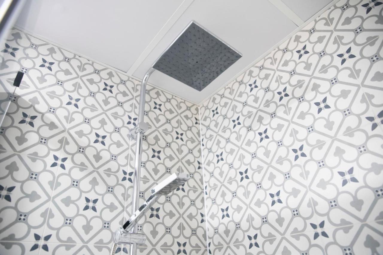 Hostal Boutique I Host You Madrid Luaran gambar
