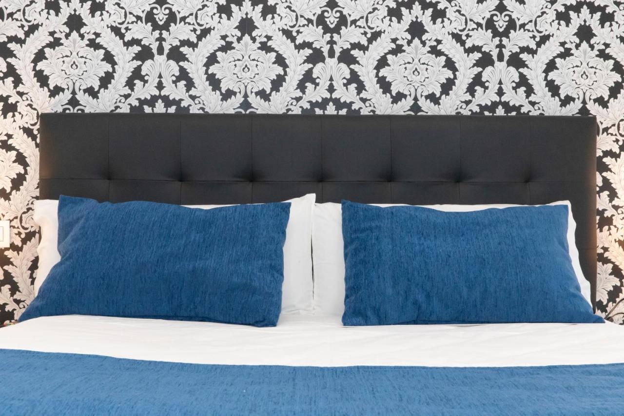 Hostal Boutique I Host You Madrid Luaran gambar