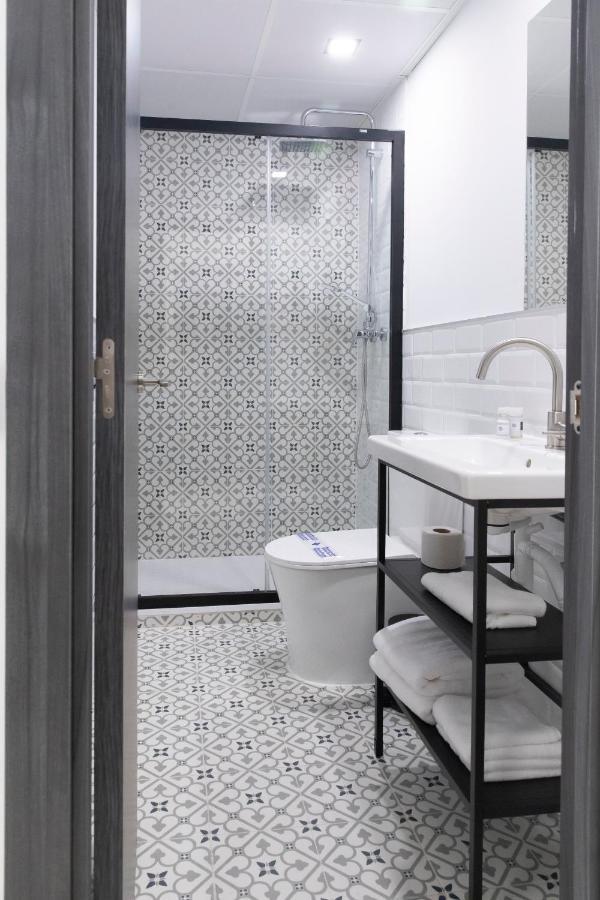 Hostal Boutique I Host You Madrid Luaran gambar