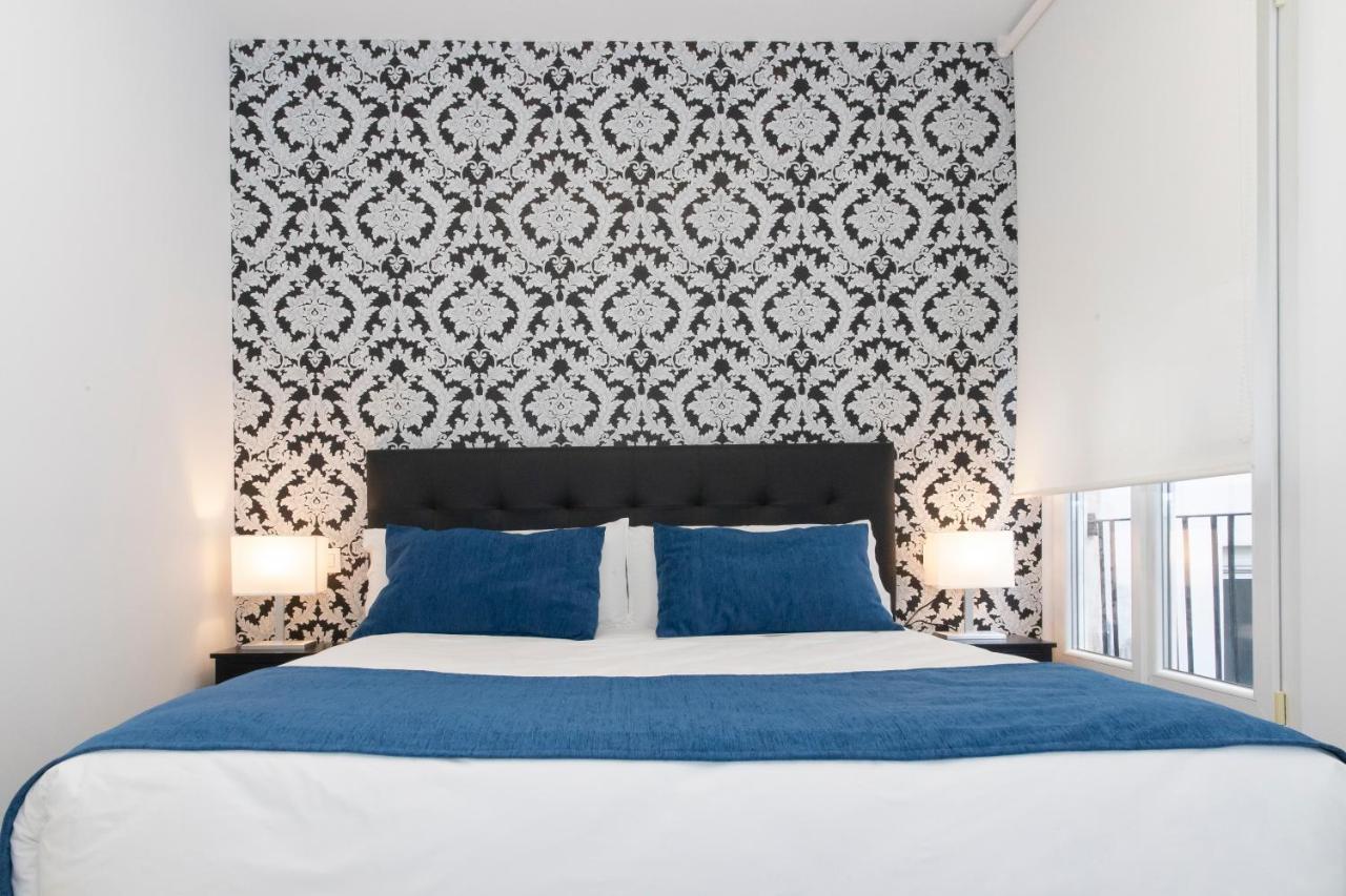 Hostal Boutique I Host You Madrid Luaran gambar