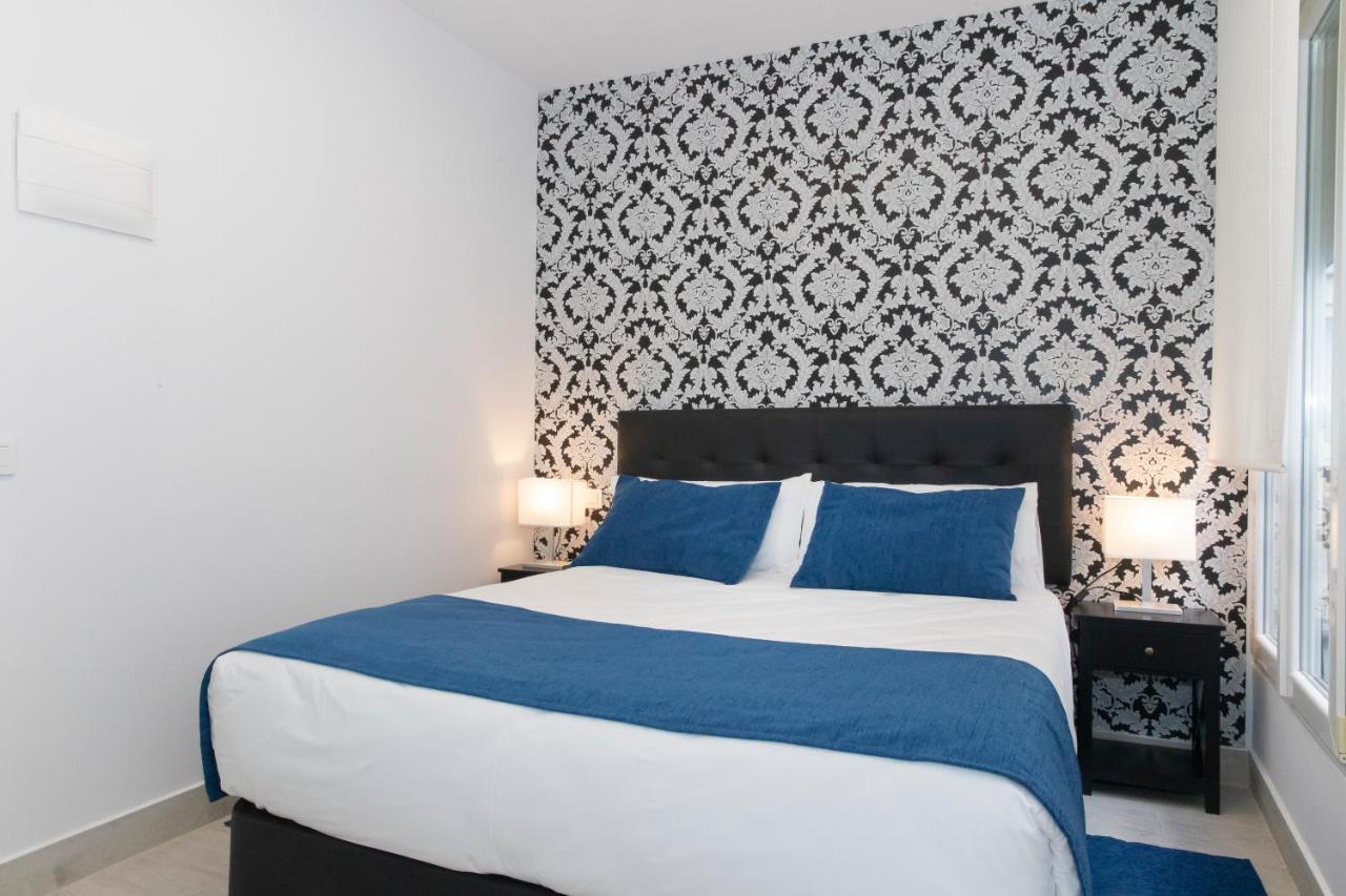 Hostal Boutique I Host You Madrid Luaran gambar