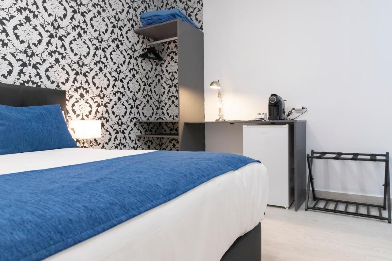 Hostal Boutique I Host You Madrid Luaran gambar