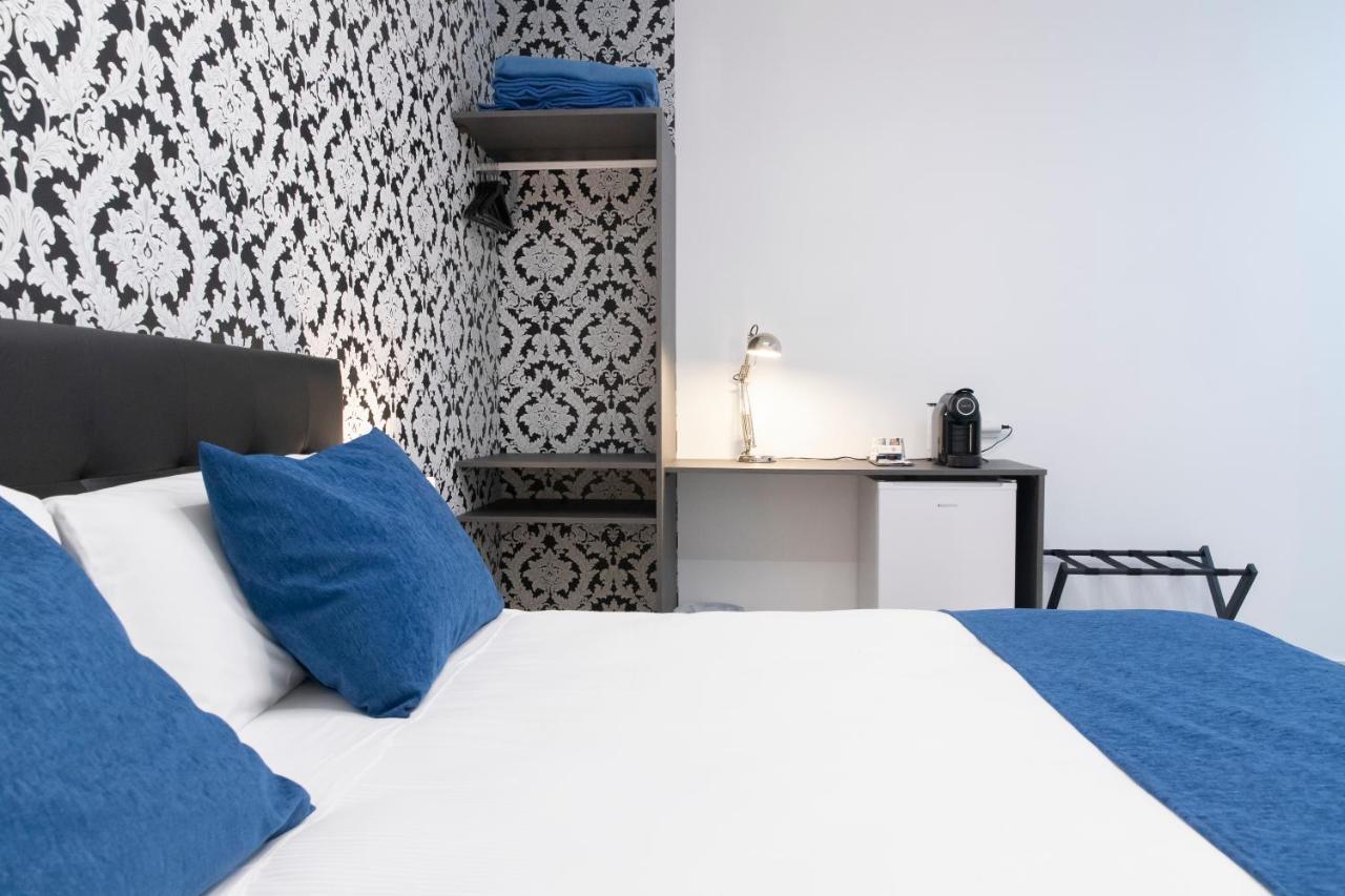 Hostal Boutique I Host You Madrid Luaran gambar