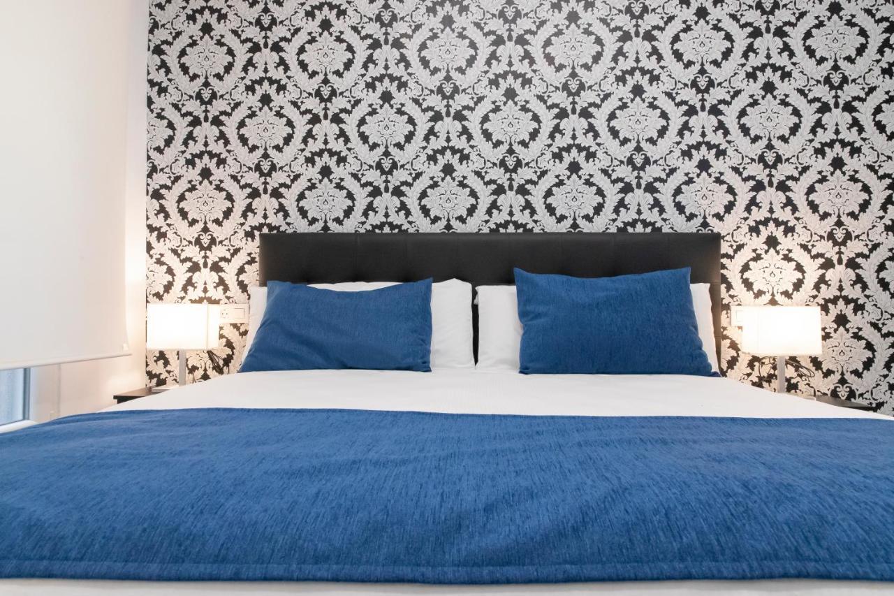 Hostal Boutique I Host You Madrid Luaran gambar
