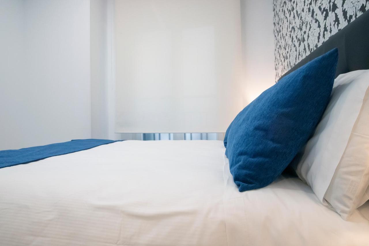 Hostal Boutique I Host You Madrid Luaran gambar