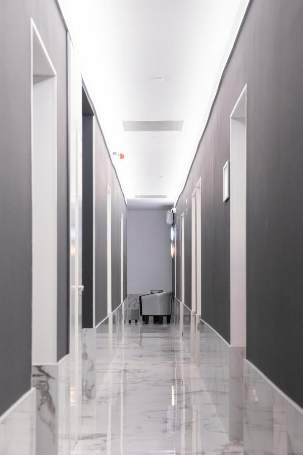 Hostal Boutique I Host You Madrid Luaran gambar
